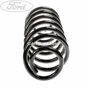 Arc elicoidal punte spate sport Ford fiesta mk 7 1.25