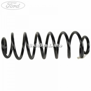 Arc elicoidal punte spate stanga Ford Fiesta (2017-2023) 1.5 EcoBoost ST 200 HP oe 2431061