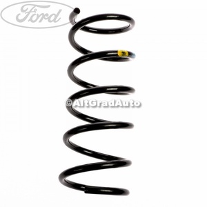 Arc elicoidal punte spate suspensie sport Ford S-Max (2007-2014) 2.0 TDCi 115 HP oe 1509901