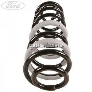 Arc elicoidal spate Ford Transit Courier (2014-2018) 1.5 TDCi 75 HP oe 1848041