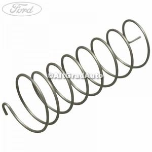 Arc emblema grila radiator Ford Focus (2004-2007) 1.4 80 HP oe 1505788