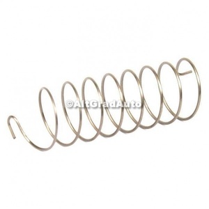 Arc emblema grila radiator an 10/2000-06/2003 Ford Mondeo (2000-2007) 1.8 16V 110 HP oe 1103892