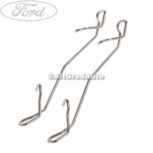 Arc etrier fata Ford Fiesta (1989-1996) 1.0 45 HP oe 1042858