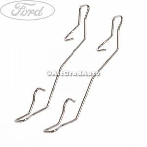 Arc etrier fata Ford Focus (1998-2004) ST170 173 HP oe 5029238