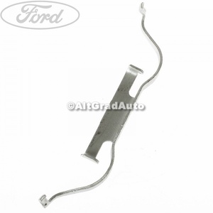 Arc etrier fata Ford Galaxy (2000-2006) 2.3 4x4 145 HP oe 1138654