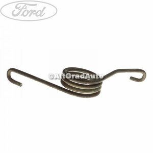 Arc etrier spate dreapta Ford Galaxy (2000-2006) 2.3 4x4 145 HP oe 1002452