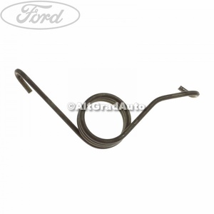 Arc etrier spate stanga Ford Galaxy (2000-2006) 2.3 4x4 145 HP oe 1002450