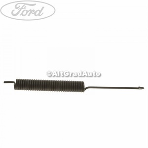 Arc fixare saboti frana Ford Ranger (2002-2006) 2.5 D 78 HP oe 4386693