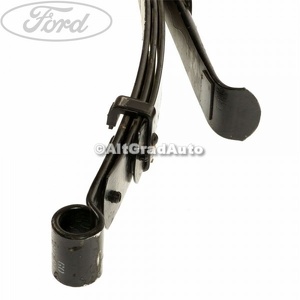 Arc lamelar long base 2WD Ford ranger 1 2.5 d