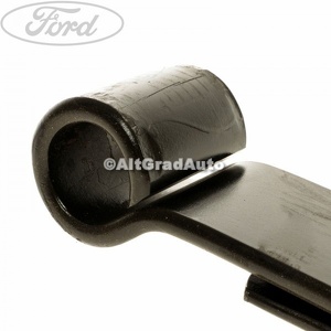 Arc lamelar model intarit Ford ranger 2 2.5 tdci 4x4