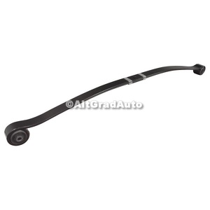 Arc lamelar punte spate 1 foaie Ford Tourneo Custom (2014-2018) 2.0 EcoBlue 170 HP oe 1849664