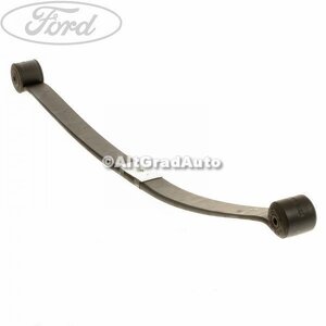 Arc lamelar punte spate 1 foaie Ford transit mk7 2.2 tdci