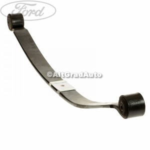 Arc lamelar punte spate 1 foaie Ford transit mk7 2.4 tdci
