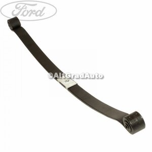 Arc lamelar punte spate 1 foaie Ford transit mk 6 2.0 di