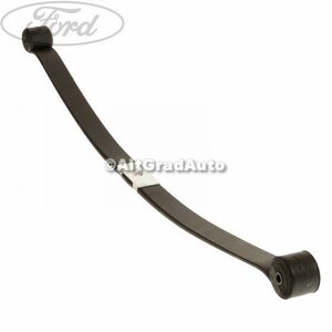 Arc lamelar punte spate 1 foaie cabina dubla Ford transit mk7 2.2 tdci