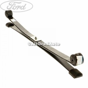 Arc lamelar punte spate 2 foi Ford transit mk7 2.2 tdci