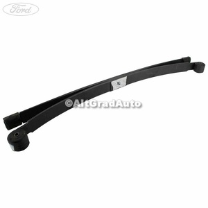 Arc lamelar punte spate 2 foi Ford transit mk7 2.4 tdci