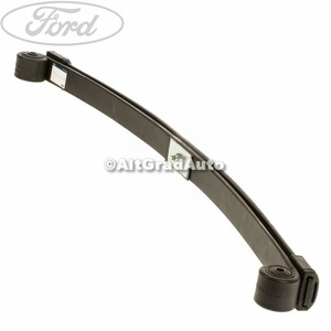 Arc lamelar punte spate 2 foi Ford transit mk 6 2.0 di