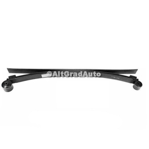 Arc lamelar punte spate 3 foi roti duble Ford transit nou 2.0 ecoblue rwd