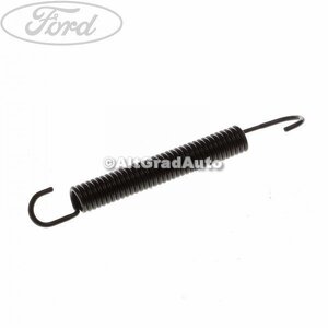 Arc pedala ambreiaj Ford Focus (1998-2004) 1.4 16V 75 HP oe 1076905