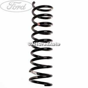 Arc punte spate tractiune fata cu carlig remorcare Ford Kuga (2008-2012) 2.0 TDCi 136 HP oe 1682598