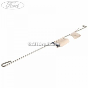 Arc siguranta spatar scaun fata 825 mm Ford Ka (1996-2008) 1.3 i 70 HP oe 1123402