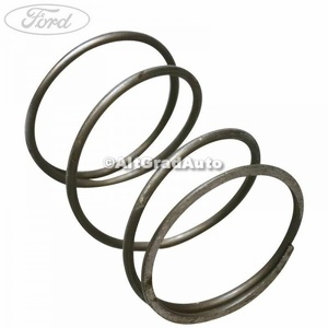 Arc spirala airbag volan Ford Fiesta (2002-2005) 1.25 16V 75 HP oe 1673136