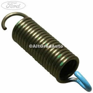 Arc superior spatar scaun fata Ford C-Max (2007-2011) 1.8 125 HP oe 1318691