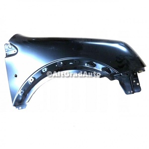 Aripa dreapta fata Ford Tourneo Connect (2002-2014) 1.8 Di 75 HP oe 5131151