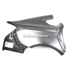 Aripa dreapta spate 5 usi hatchback cu prag Ford mondeo v 1.0 ecoboost
