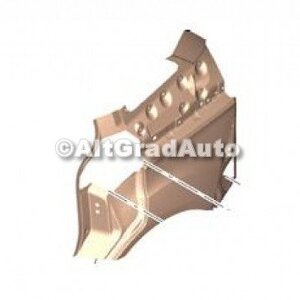 Aripa dreapta spate Ford grand c-max 1 2.0 tdci