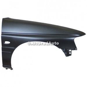 Aripa fata dreapta Ford escort 2 1.3