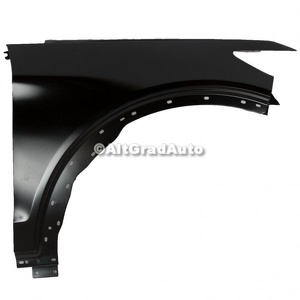 Aripa fata dreapta Ford Explorer (2020-2023) 3.0 EcoBoost Plug-in Hybrid AWD 457 HP oe 2439737