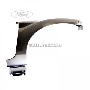 Aripa fata dreapta Ford Fiesta (2008-2012) 1.25 82 HP oe 1777180
