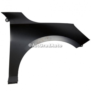 Aripa fata dreapta Ford Focus (2019-2023) 1.0 EcoBoost 125 HP oe 2424180