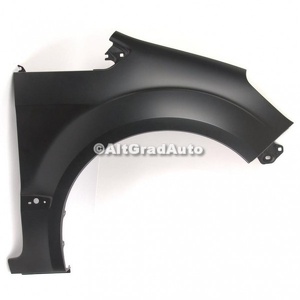 Aripa fata dreapta Ford Galaxy (2007-2014) 2.0 145 HP oe 1713216