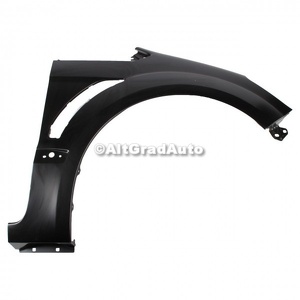 Aripa fata dreapta Ford S-Max (2007-2014) 2.0 TDCi 115 HP oe 1712554