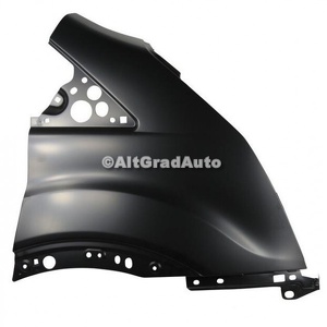 Aripa fata dreapta Ford Transit (2014-2018) 2.2 TDCi 4x4 125 HP oe 2242243