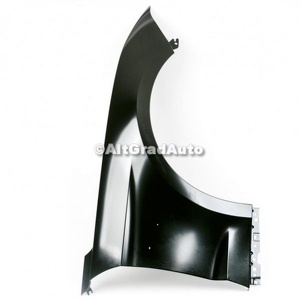 Aripa fata dreapta GT Ford Mustang (2018-2022) 2.3 EcoBoost 290 HP oe 2240313