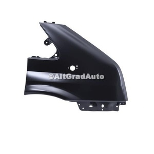 Aripa fata dreapta  cu locas semnal Ford transit 6 2.2 tdci