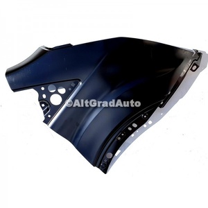 Aripa fata dreapta cabina 2 usi Ford transit nou 2.2 tdci 4x4