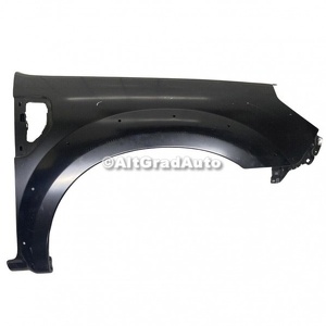 Aripa fata dreapta cu extensie aripa Ford Ranger (2006-2012) 2.5 TDCi 4x4 143 HP oe 5106992