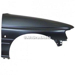 Aripa fata dreapta cu locas semnal Ford escort 1 1.3