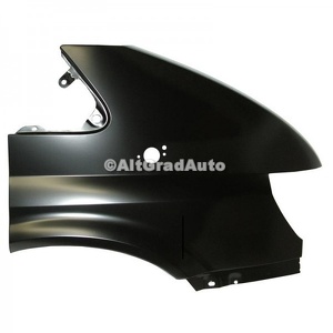 Aripa fata dreapta cu locas semnalizator Ford Transit (2000-2006) 2.0 DI 86 HP oe 4469785