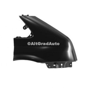 Aripa fata dreapta fara locas semnalizator Ford transit mk7 2.2 tdci