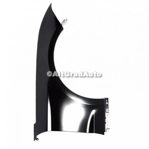 Aripa fata dreapta model Base Ford Mustang (2018-2022) 2.3 EcoBoost 290 HP oe 2240312