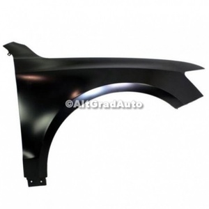 Aripa fata dreapta model cu extensie Ford ranger 1 2.5 d