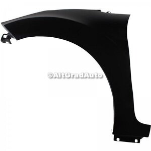 Aripa fata stanga Ford Fiesta (2008-2012) 1.25 82 HP oe 1777181