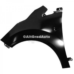 Aripa fata stanga Ford Ka (2009-2016) 1.2 69 HP oe 1673512