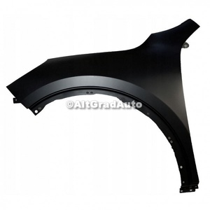 Aripa fata stanga Ford Kuga (2019-2023) 1.5 EcoBoost 183 HP oe 2537943